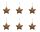 KD.AK.STERN*6 3D ROSEGOLD4