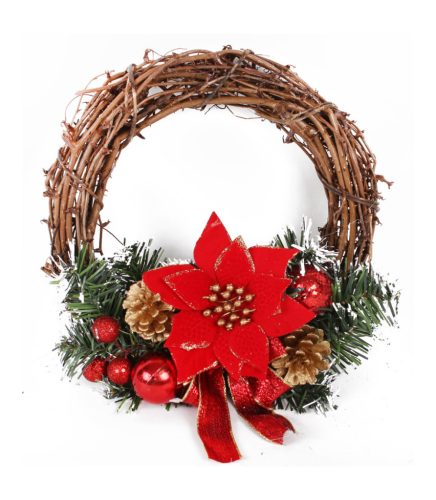 KLOPF BLUMIGER ILEX ROT25