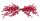 DEK.TÜRBOGEN ROT BEEREN40CM
