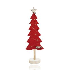 FA ÁLLÓ FENYŐ PIR.XMAS13*40