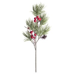 TANNENBAUM REIF  1406ZWEIG/180CM