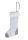 TEXT.SOCKEN+HANDSCHUHE BLAU F.F. 16*30