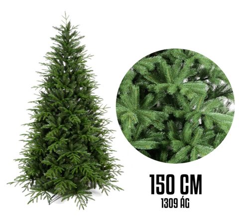 FFA.GRÜN MIX 1309G 150CM