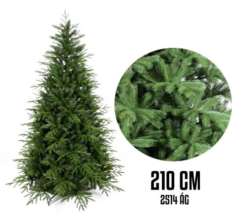 FFA.GRÜN MIX 2514G 210CM