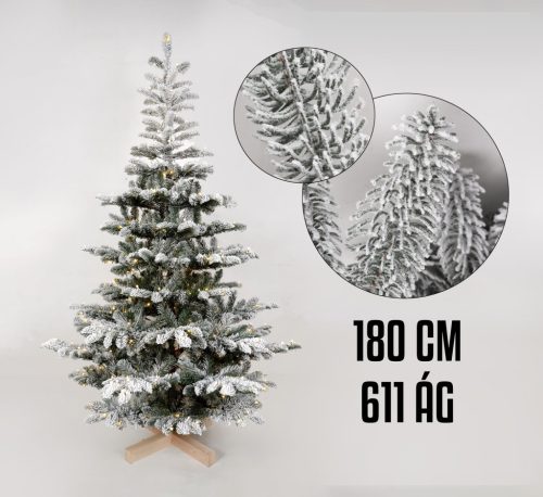 FFA.BERG+SCHNEE+F.T. 611/180
