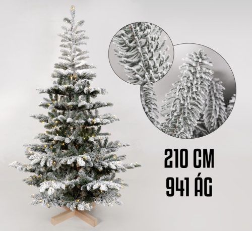 FFA.BERG+SCHNEE+F.T. 941/210