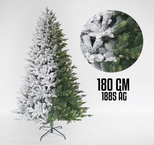 FFA DICHTE GRÜN/SCHNEE 1885/180