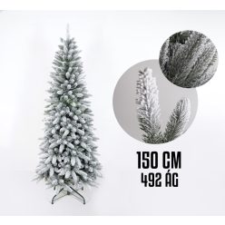 FFA.NORMAND+SCHNEE SLIM 492/150