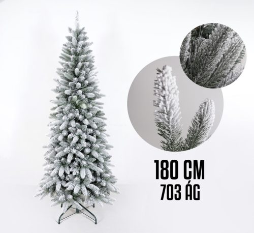 FFA.NORMAND+SCHNEE SLIM 703/180