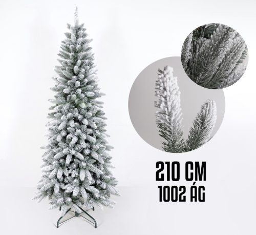 FFA.NORMAND+SCHNEE SLIM 1002/210