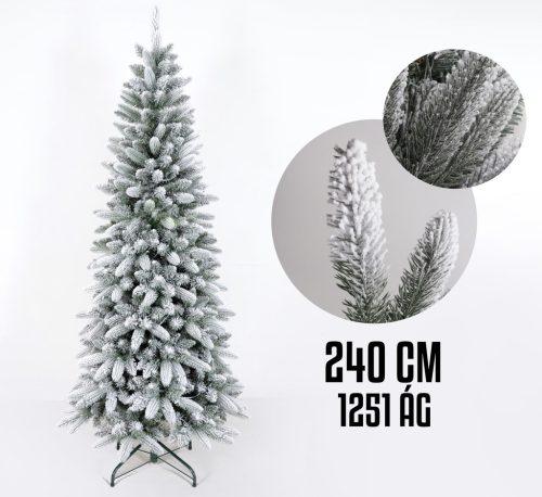 FFA.NORMAND+SCHNEE SLIM 1251/240