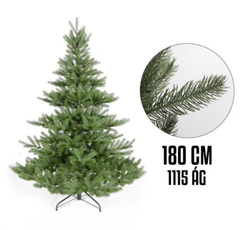 FFA.DOUGLAS 3D GRÜN 1115/180