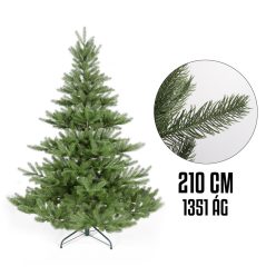 FFA.DOUGLAS 3D GRÜN 1351/210