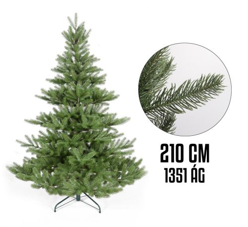 FFA.DOUGLAS 3D GRÜN 1351/210