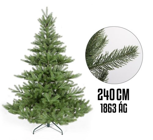 FFA.DOUGLAS 3D GRÜN 1863/240