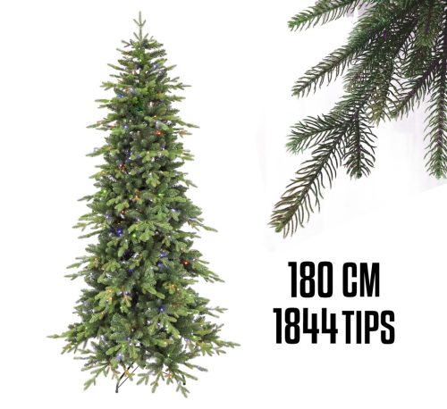 FFA.TIROL 1844/GRÜN 180