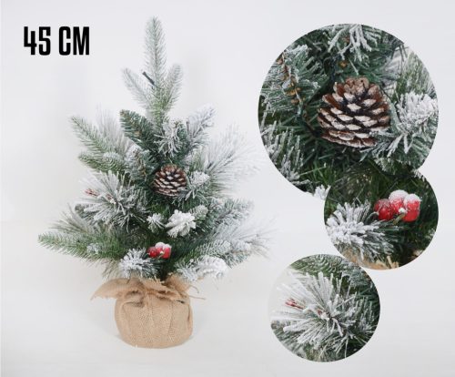 TANNENZWEIG NADLEND HAVAS64CM