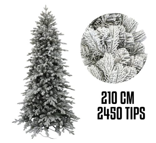 FFA TIROL 2450/SCHNEE 210