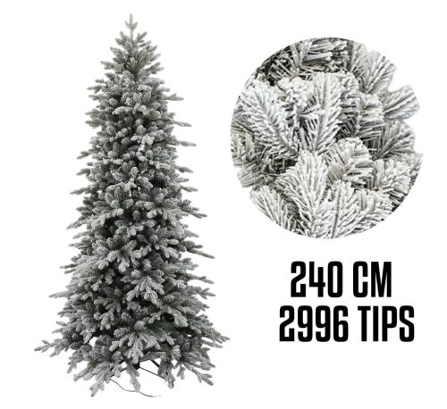 FFA TIROL 2996/SCHNEE 240
