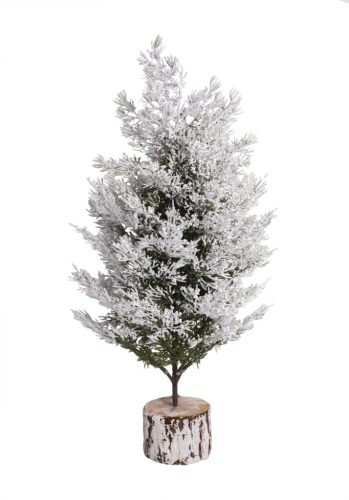 FFA+FUNDAMENT SCHNEE 45CM