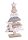 HOLZWEIHNACHTSBAUM+KUGEL+NAS 26