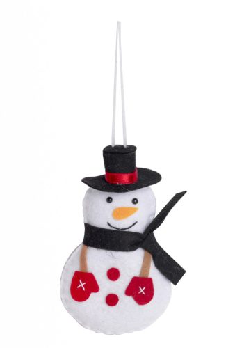 FILZ AM KREIS SCHNEEMANN ZYLINDER 12