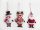 FILZ AM KREIS WEIHNACHTSFIGUR 3S8,5*14,5