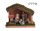 BET.L.HOLZHAUS+5FIGUR+GRAS12*5*9