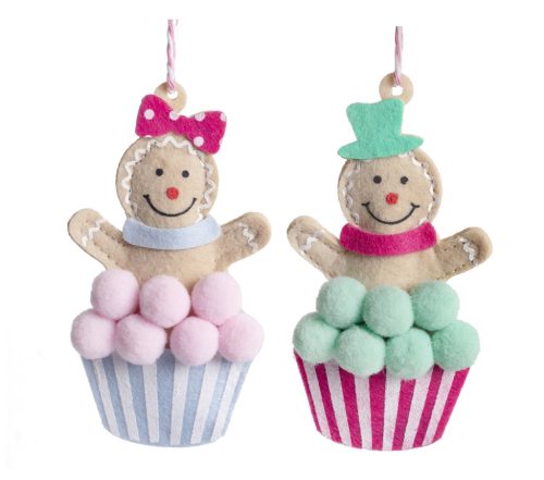 FILZ AK.MUFFIN+HONIG 2S 6*12
