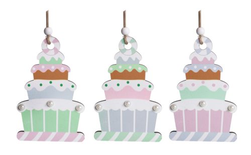BAUM ETAGENKUCHEN 3S 8*13