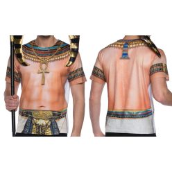 PÓLÓ 3D "EGYPT PHARAOH"