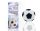 DUFTSTOFF FUßBALL 3ER-SET