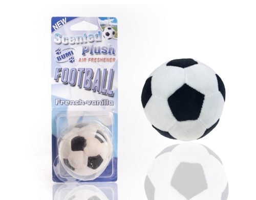 DUFTSTOFF FUßBALL 3ER-SET
