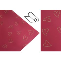 MCSO SZIVECSKÉS PIR58CM*10M