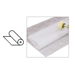MCSO ÚJSÁG FEHÉR   58CM*10M