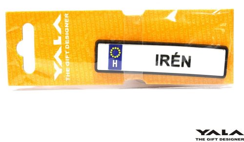 HM.GUMMI "IRÉN