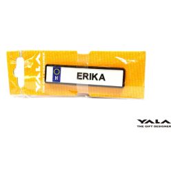 HM.GUMMI "ERIKA