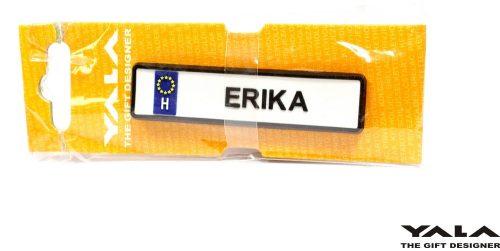 HM.GUMMI "ERIKA