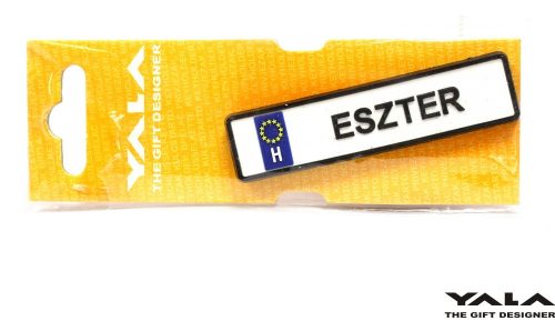 HM.GUMMI "ESZTER