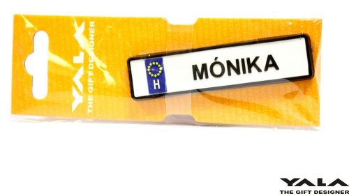 HM.GUMMI "MONIKA