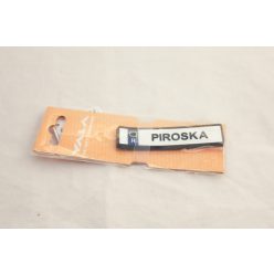 HM.GUMMI "PIROSKA