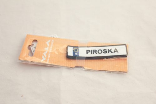 HM.GUMMI "PIROSKA