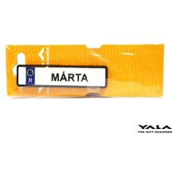 HM.GUMMI "MARTA