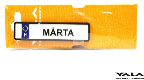 HM.GUMMI "MARTA