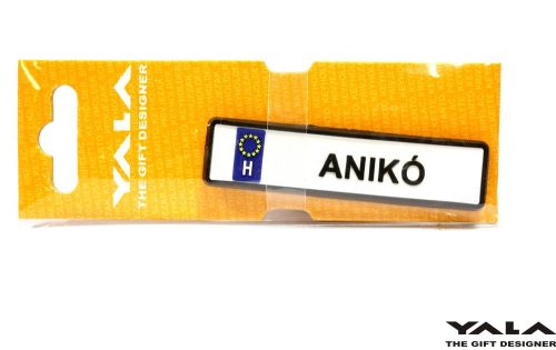 HM.GUMMI "ANIKÓ
