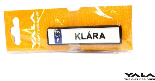 HM.GUMMI "KLÁRA