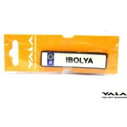 HM.GUMMI "IBOLYA