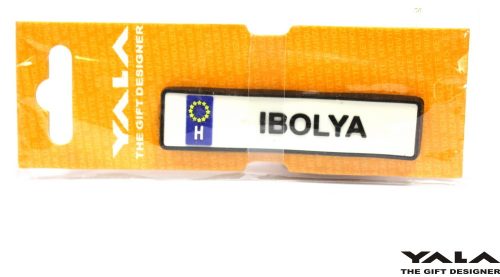 HM.GUMMI "IBOLYA