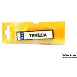 HM.GUMMI "TEREZIA