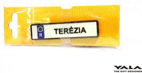 HM.GUMMI "TEREZIA